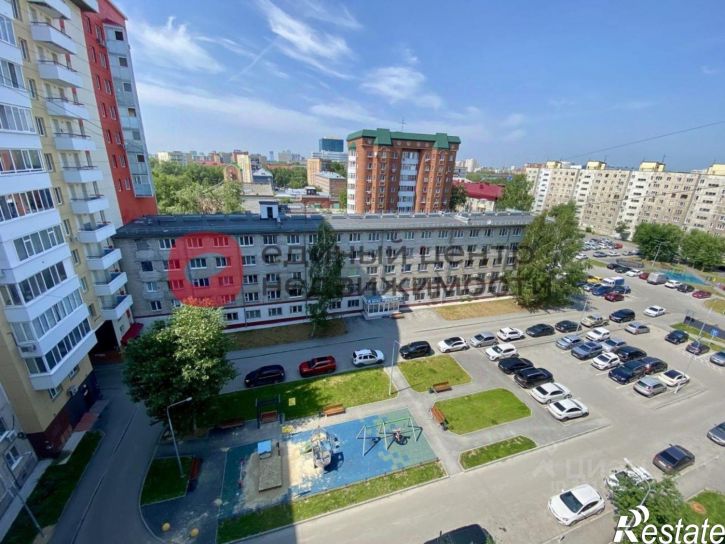3-комн квартира ул Одесская, 44,  д. 44