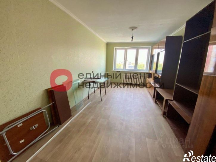 3-комн квартира ул Одесская, 44,  д. 44