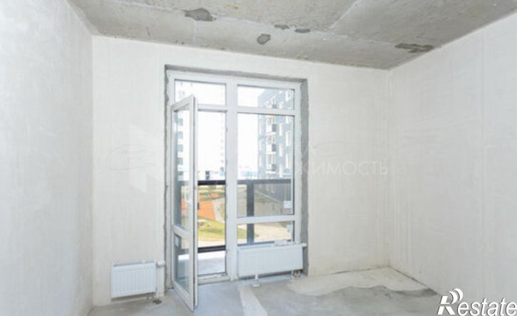 1-комн квартира ул Судостроителей, 46 1,  д. 46 1,  к. 1