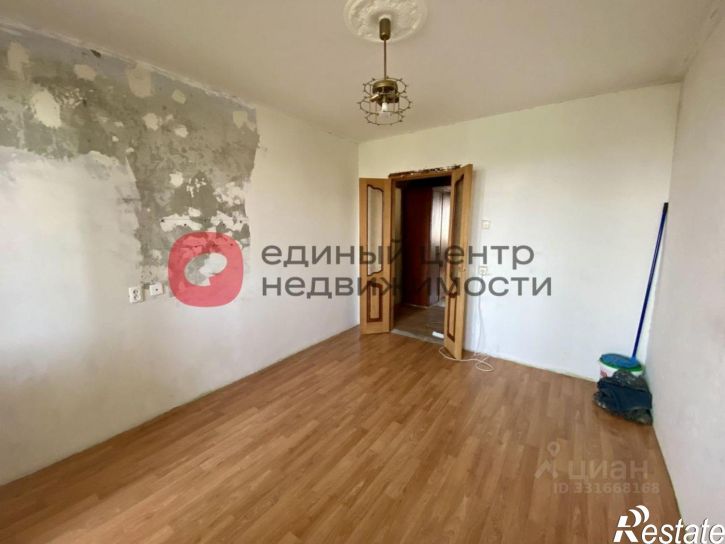 3-комн квартира ул Одесская, 44,  д. 44