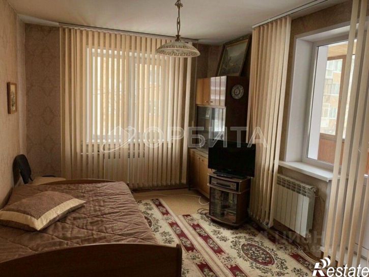2-комн квартира ул Профсоюзная, 30,  д. 30