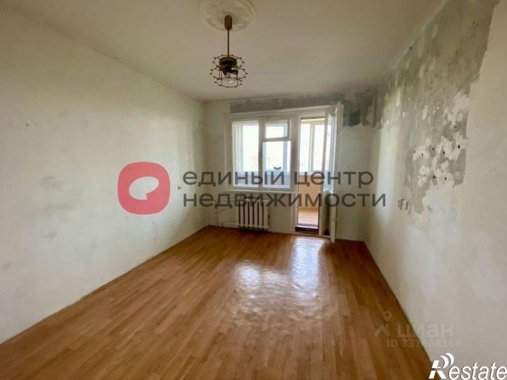 3-комн квартира ул Одесская, 44,  д. 44