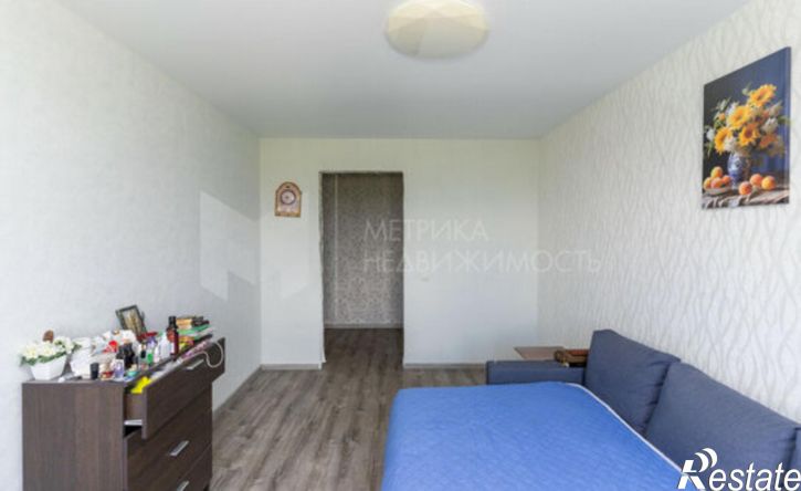 1-комн квартира ул Алексея Леонова, 30,  д. 30