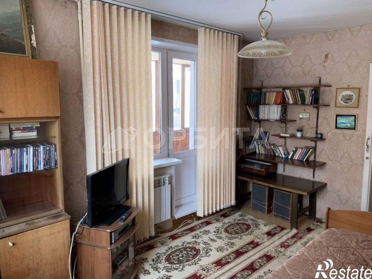 2-комн квартира ул Профсоюзная, 30,  д. 30
