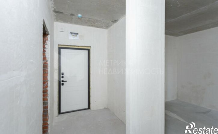 1-комн квартира ул Судостроителей, 46 1,  д. 46 1,  к. 1
