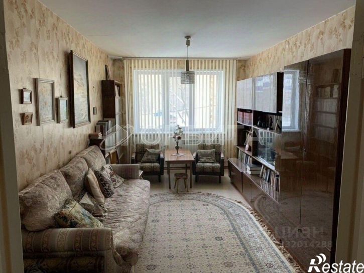 2-комн квартира ул Профсоюзная, 30,  д. 30