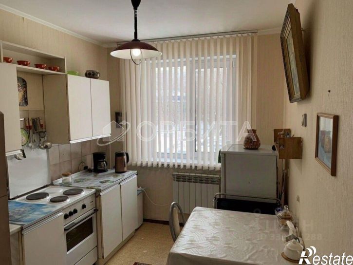 2-комн квартира ул Профсоюзная, 30,  д. 30