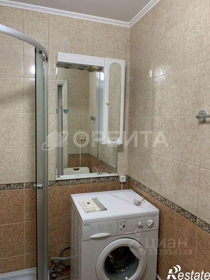 2-комн квартира ул Профсоюзная, 30,  д. 30