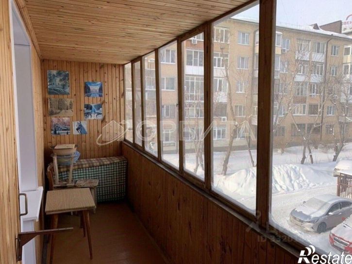 2-комн квартира ул Профсоюзная, 30,  д. 30