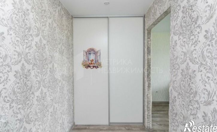 1-комн квартира ул Алексея Леонова, 30,  д. 30