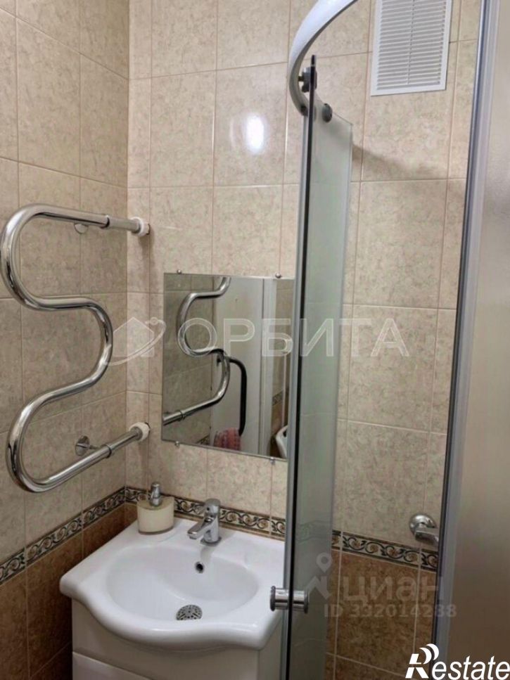 2-комн квартира ул Профсоюзная, 30,  д. 30