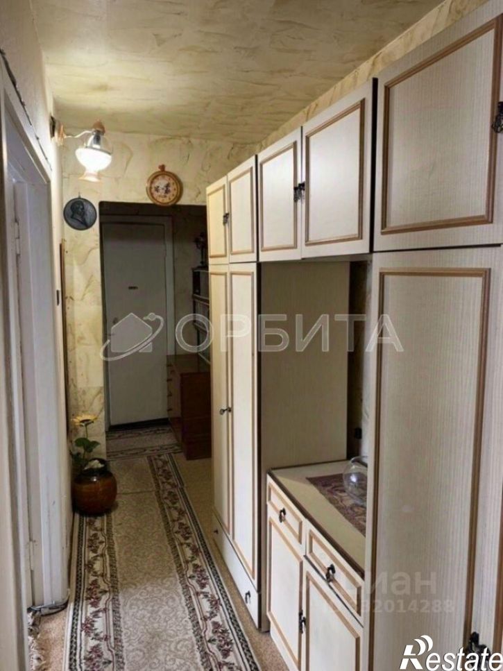 2-комн квартира ул Профсоюзная, 30,  д. 30
