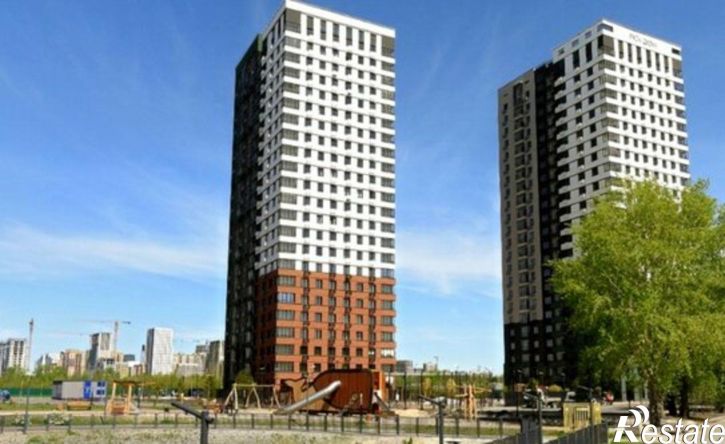 2-комн квартира ул Новгородская, 9а,  д. 9а