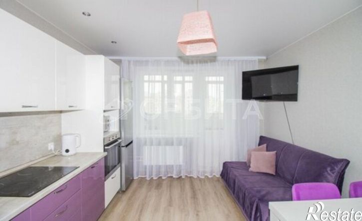 2-комн квартира ул Кремлевская, 89,  д. 89