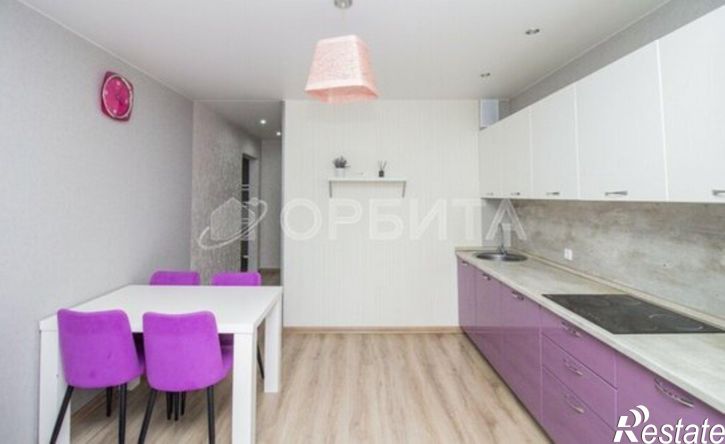 2-комн квартира ул Кремлевская, 89,  д. 89