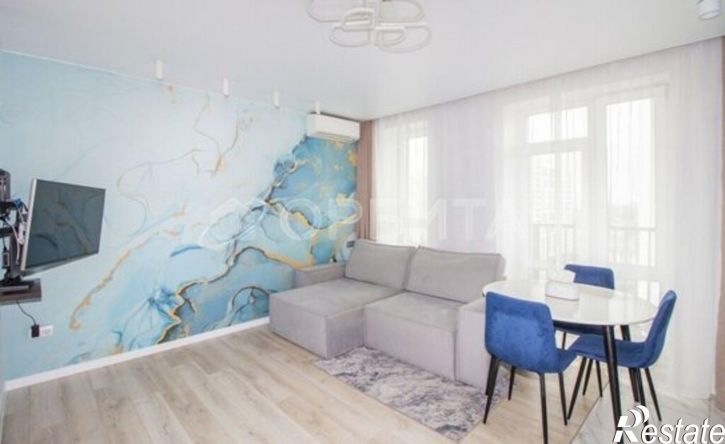 2-комн квартира ул Александра Протозанова, 8,  д. 8