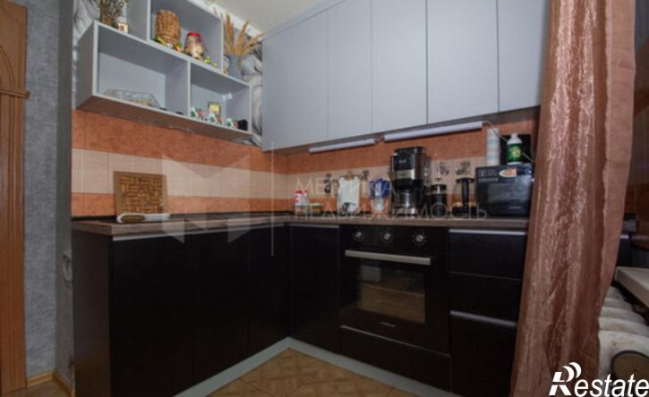 1-комн квартира ул 30 лет Победы, 140,  д. 140
