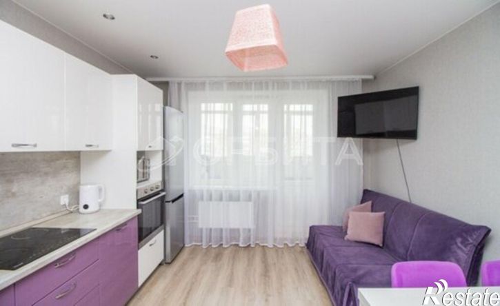2-комн квартира ул Кремлевская, 89,  д. 89