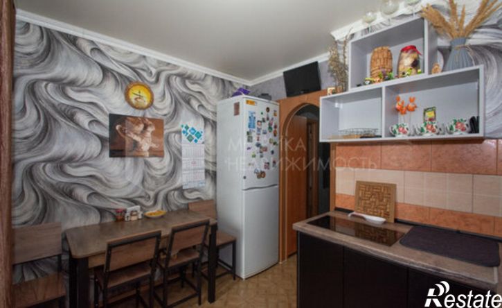 1-комн квартира ул 30 лет Победы, 140,  д. 140