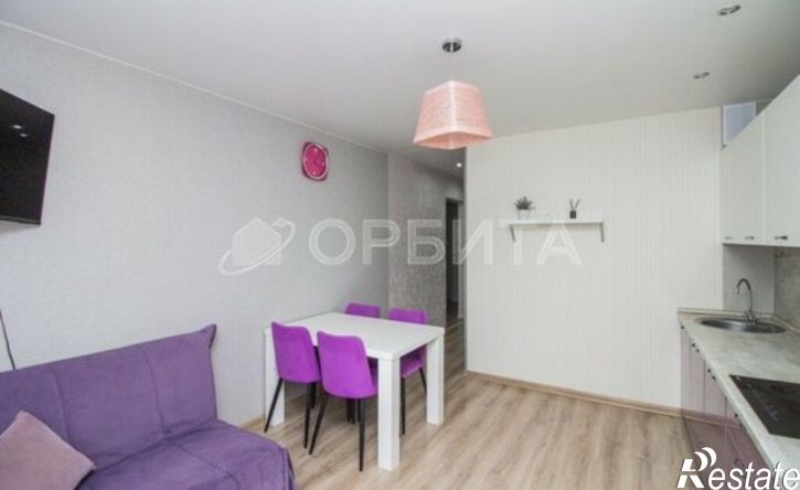 2-комн квартира ул Кремлевская, 89,  д. 89