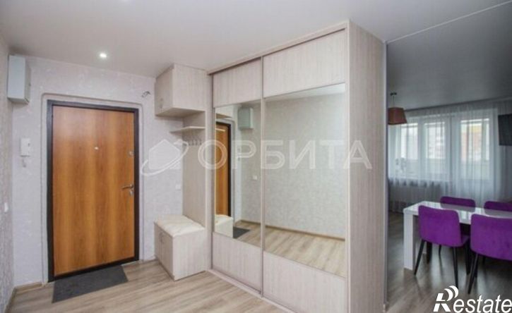 2-комн квартира ул Кремлевская, 89,  д. 89