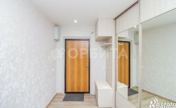 2-комн квартира ул Кремлевская, 89,  д. 89