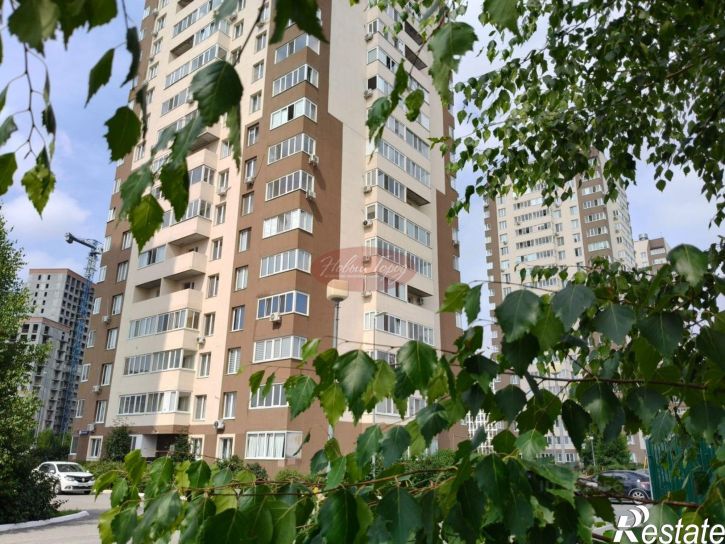 1-комн квартира ул Фармана Салманова, 6,  д. 6