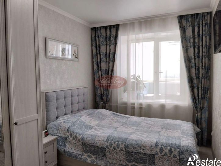 1-комн квартира ул Широтная, 19а,  д. 19а
