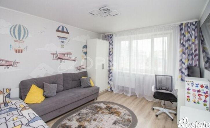 2-комн квартира ул Кремлевская, 89,  д. 89