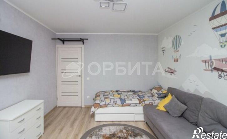 2-комн квартира ул Кремлевская, 89,  д. 89