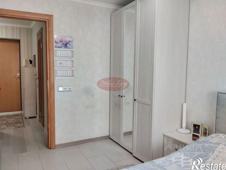 1-комн квартира ул Широтная, 19а,  д. 19а