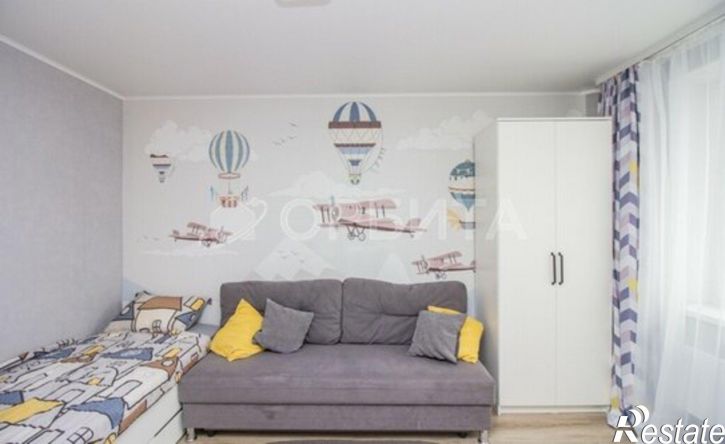 2-комн квартира ул Кремлевская, 89,  д. 89