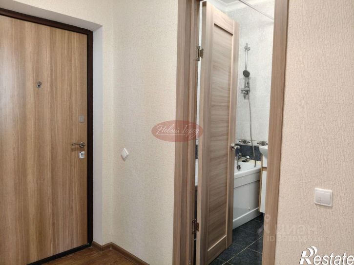 1-комн квартира ул Фармана Салманова, 6,  д. 6