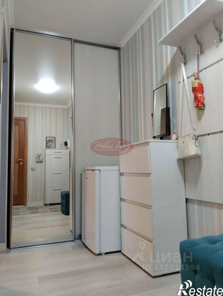 1-комн квартира ул Широтная, 19а,  д. 19а