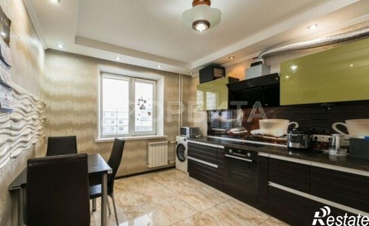 2-комн квартира ул Магнитогорская, 4,  д. 4