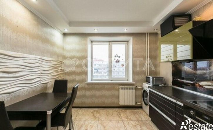 2-комн квартира ул Магнитогорская, 4,  д. 4