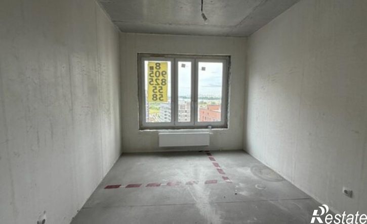 2-комн квартира ул Ивана Чистякова, 5,  д. 5