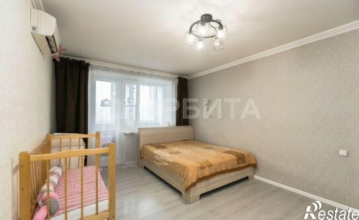 2-комн квартира ул Магнитогорская, 4,  д. 4