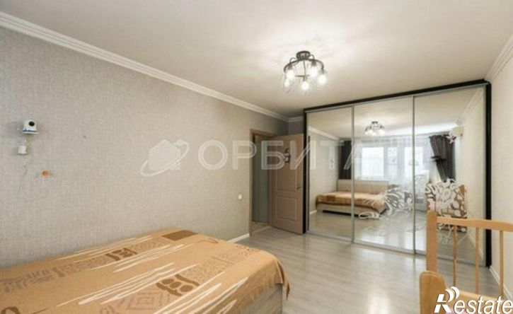 2-комн квартира ул Магнитогорская, 4,  д. 4