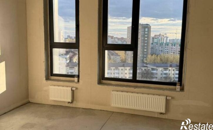 2-комн квартира ул Николая Машарова, 10,  д. 10
