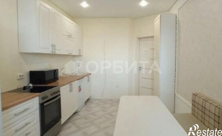 1-комн квартира Тюмень, Суходольская улица, 14
