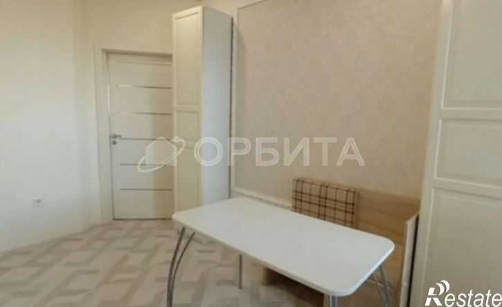 1-комн квартира Тюмень, Суходольская улица, 14