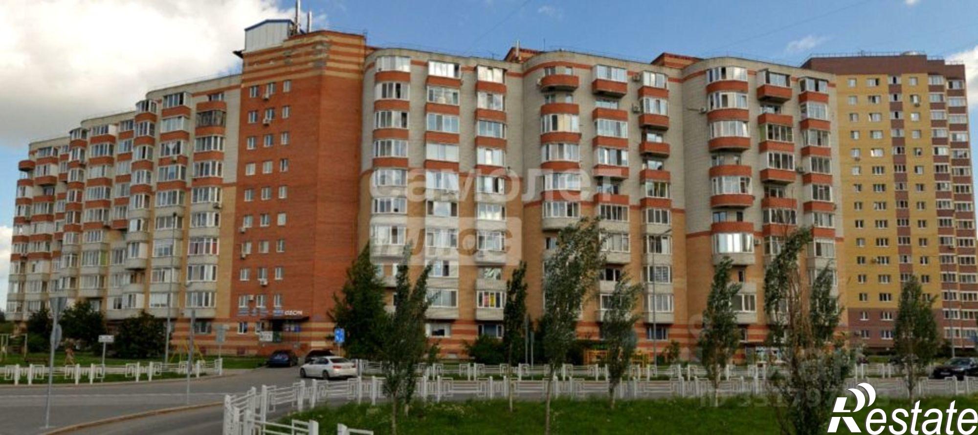 Купить квартиру за 4 500 000 рублей на ул Энергостроителей, 22