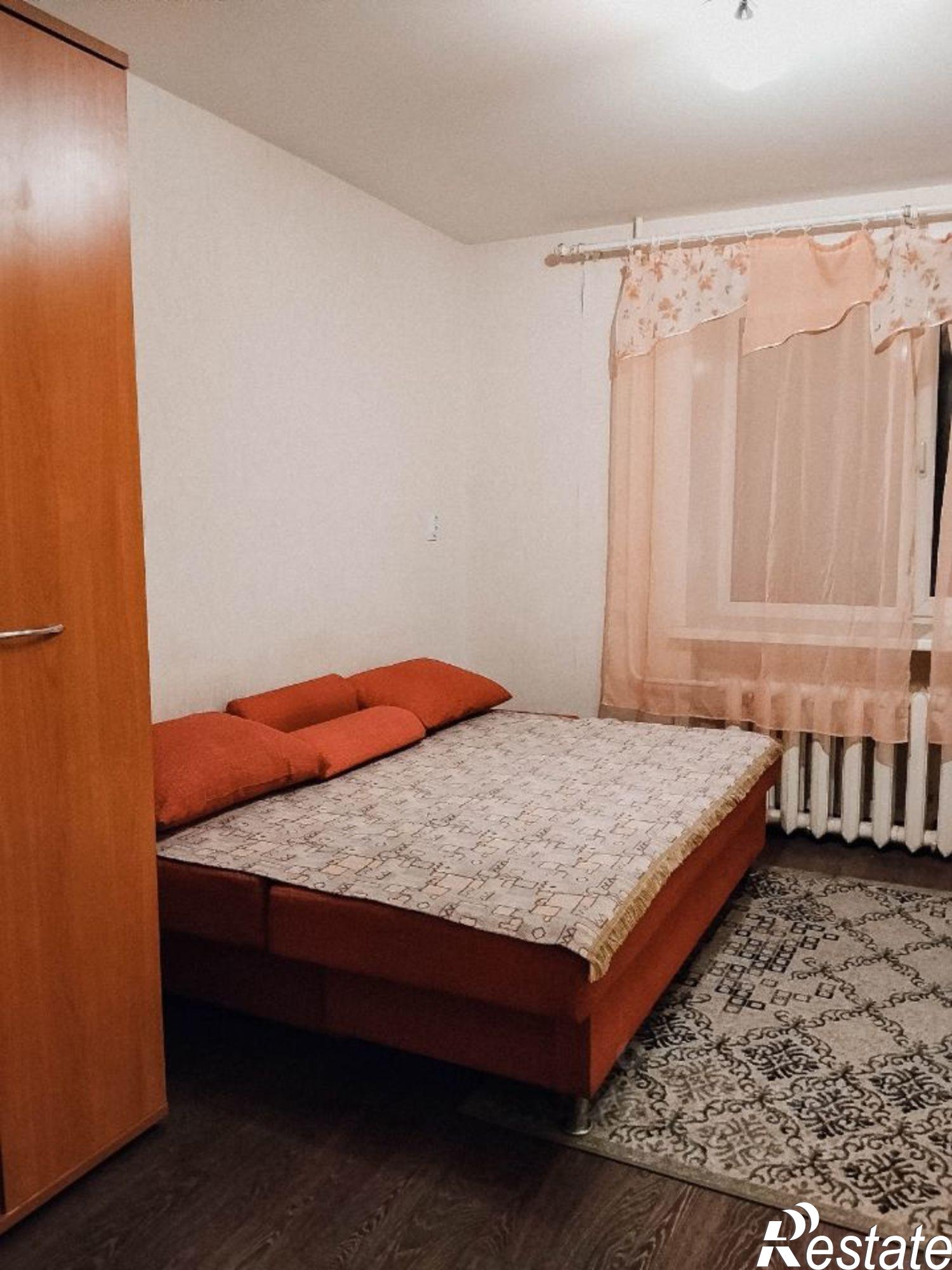 Сдать комнату за 12 000 рублей на ул Мельникайте, 44а