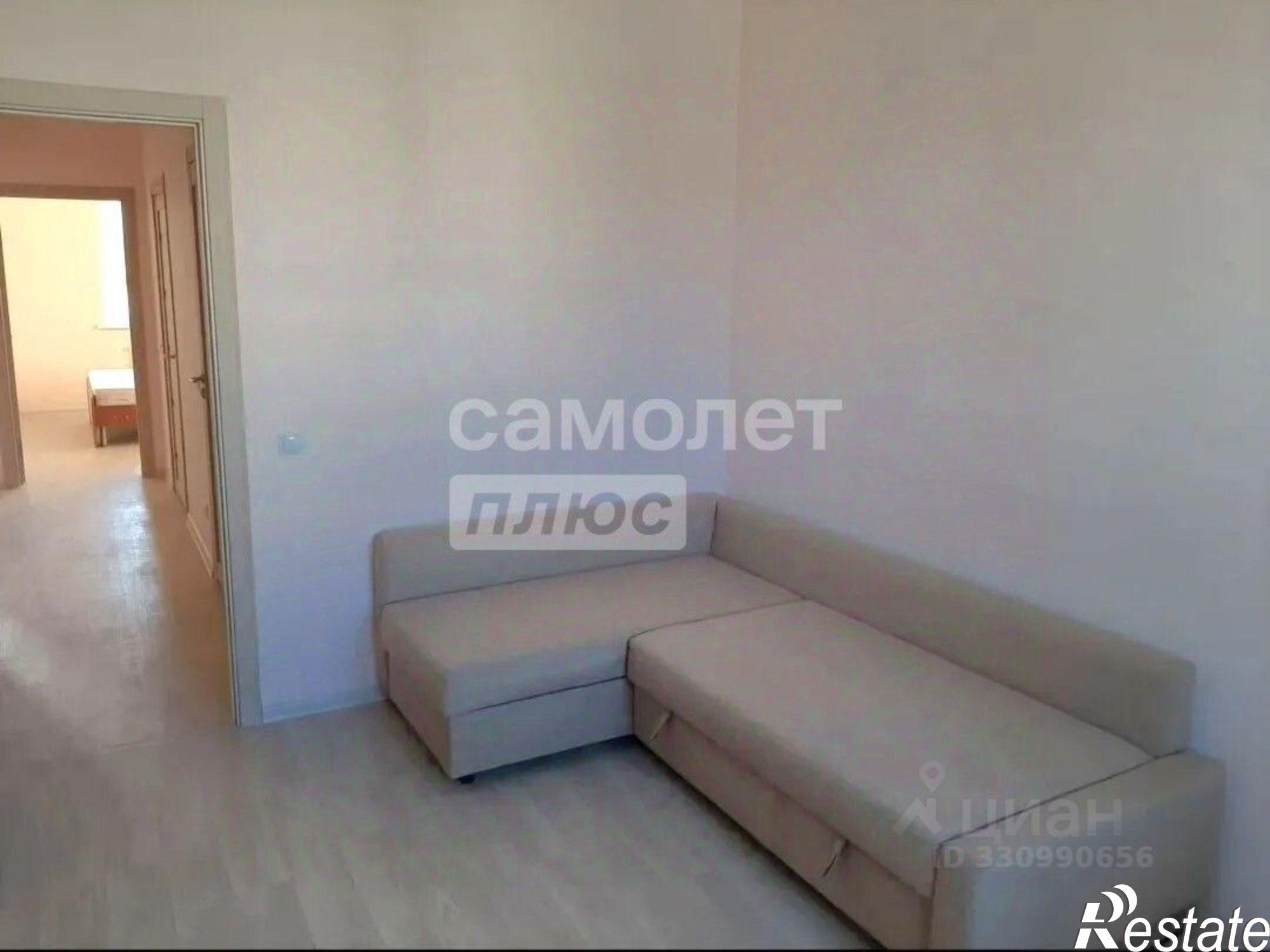 Купить квартиру за 8 750 000 рублей на ул Владимира Бахарева, 3 1