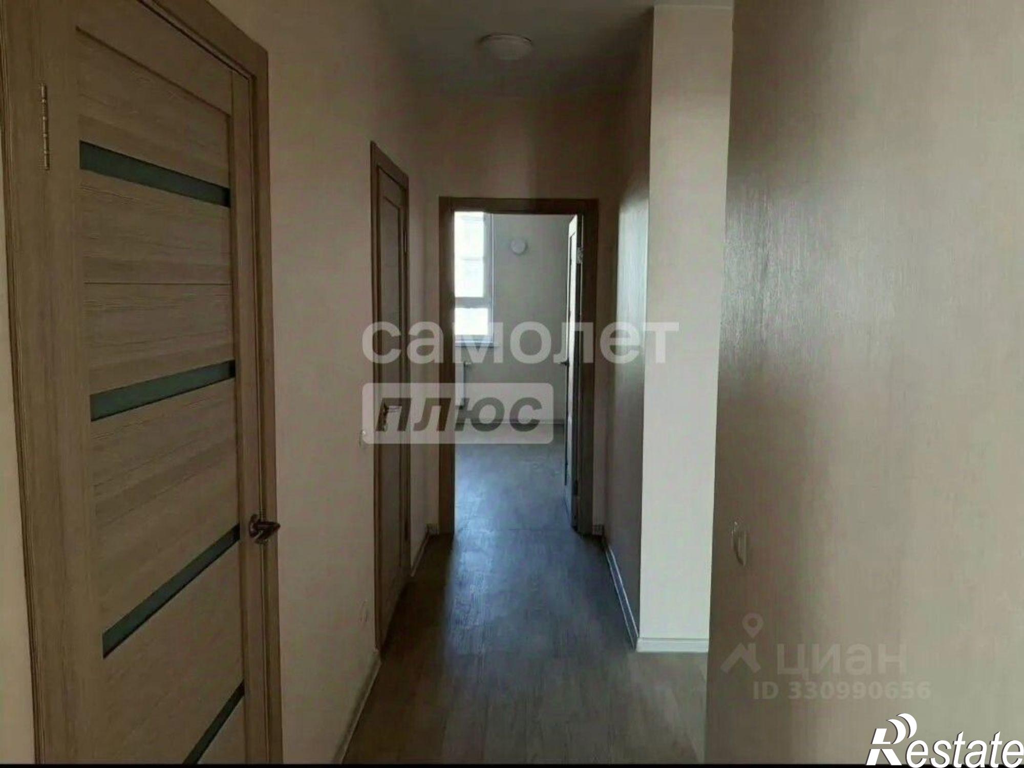 Купить квартиру за 8 750 000 рублей на ул Владимира Бахарева, 3 1