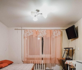 комната 13 кв м ул Мельникайте, 44а