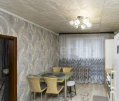 2-комн, 47кв м, этаж 8/8 ул Республики, 241