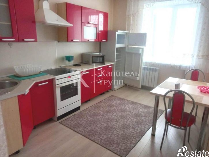1-комн квартира ул Суходольская, 14