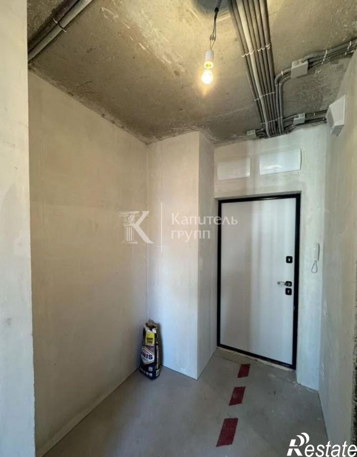 1-комн квартира улица Мельникайте, 42к1